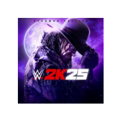 WWE 2K25 Deadman Edition (Xbox)