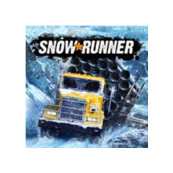 SnowRunner (Xbox)
