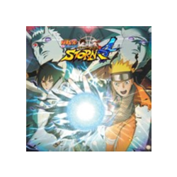 NARUTO SHIPPUDEN Ultimate Ninja STORM 4 (Xbox)