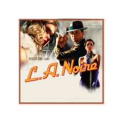 L.A. Noire (Xbox)