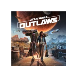 Star Wars Outlaws (Xbox)
