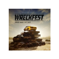 Wreckfest (Xbox)