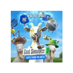 Goat Simulator 3 (Xbox)