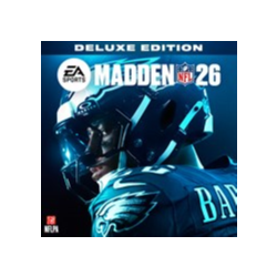 EA SPORTS Madden NFL 26 Deluxe Edition (Xbox)