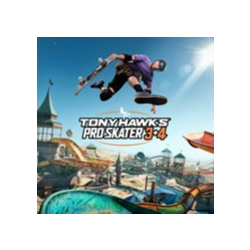Tony Hawk's Pro Skater 3   4 Cross Gen Edition (Xbox)
