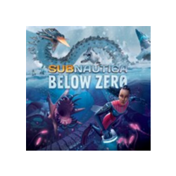 Subnautica Below Zero (Xbox)