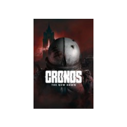 Cronos The New Dawn (Xbox)