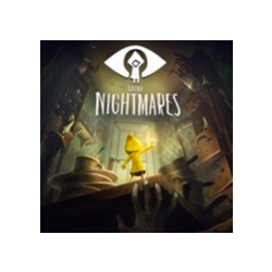 Little Nightmares (Xbox)