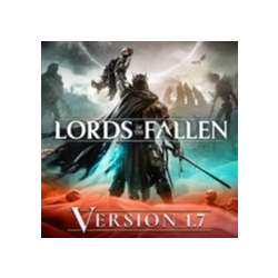 Lords of the Fallen (Xbox)