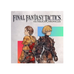 FINAL FANTASY TACTICS The Ivalice Chronicles (Xbox)