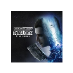 Dying Light 2 Stay Human Digital Extras Edition (Xbox)