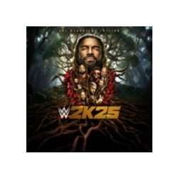 WWE 2K25 The Bloodline Edition (Xbox)