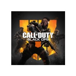 Call of Duty Black Ops 4 (Xbox)