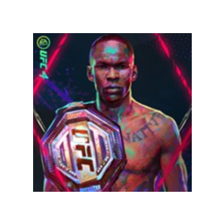 UFC 4 (Xbox)