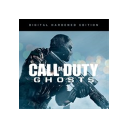 Call of Duty Ghosts Digital Hardened Edition (Xbox)