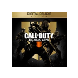 Call of Duty Black Ops 4 Digital Deluxe (Xbox)