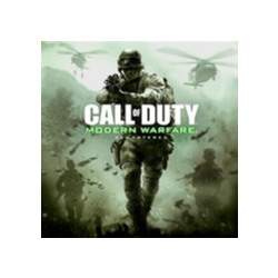 Call of Duty Modern Warfare Remastered (Xbox)