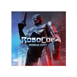 RoboCop Rogue City (Xbox)