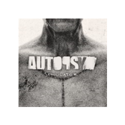 Autopsy Simulator (Xbox)