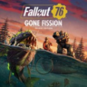 Fallout 76 Gone Fission Deluxe Edition (Xbox)
