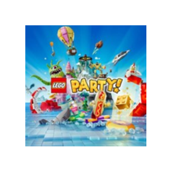 LEGO Party! (Xbox)