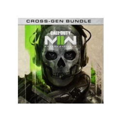 Call of Duty Modern Warfare II Cross Gen Bundle (Xbox)