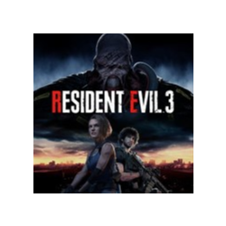 RESIDENT EVIL 3 (Xbox)