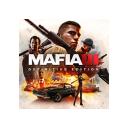 Mafia III Definitive Edition (Xbox)