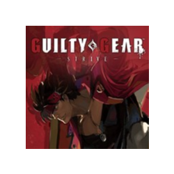 Guilty Gear Strive (Xbox)