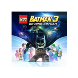 LEGO Batman 3 Beyond Gotham (Xbox)