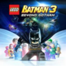 LEGO Batman 3 Beyond Gotham (Xbox)