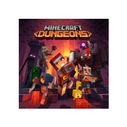 Minecraft Dungeons (Xbox)