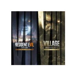 Resident Evil 7 Gold Edition & Village Gold (Xbox)