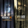 Resident Evil 7 Gold Edition & Village Gold (Xbox)