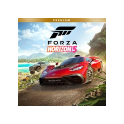 Forza Horizon 5 Premium Edition (Xbox)
