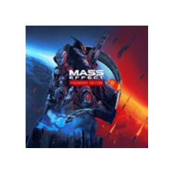 Mass Effect Legendary Edition (Xbox)