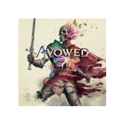 Avowed Standard Edition (Xbox)