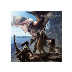MONSTER HUNTER WORLD (Xbox)