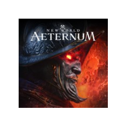 New World Aeternum Standard Edition (Xbox)