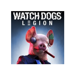 Watch Dogs Legion (Xbox)