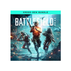Battlefield 2042  (Xbox One & Xbox Series X|S)