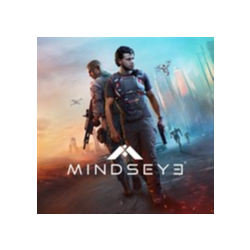 MindsEye (Xbox)