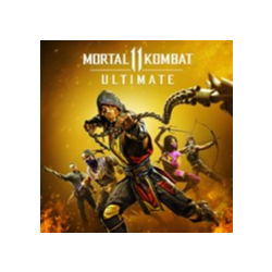 Mortal Kombat 11 Ultimate (Xbox)