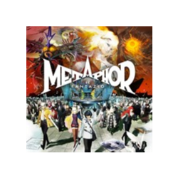 Metaphor ReFantazio (Xbox)