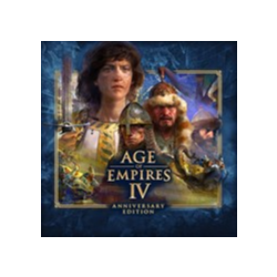 Age of Empires IV Anniversary Edition (Xbox)