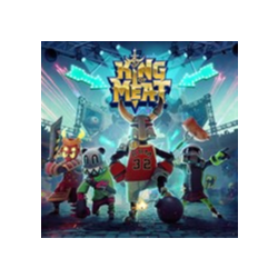 King of Meat Standard Edition (Xbox)
