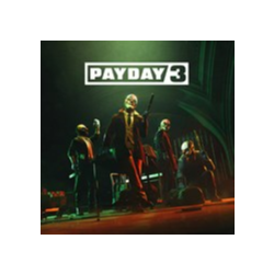 PAYDAY 3 (Xbox)