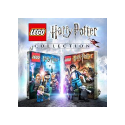 LEGO Harry Potter Collection (Xbox)