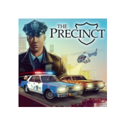 The Precinct (Xbox)