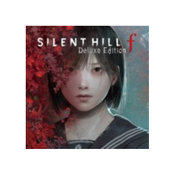 SILENT HILL f Deluxe Edition (Xbox)